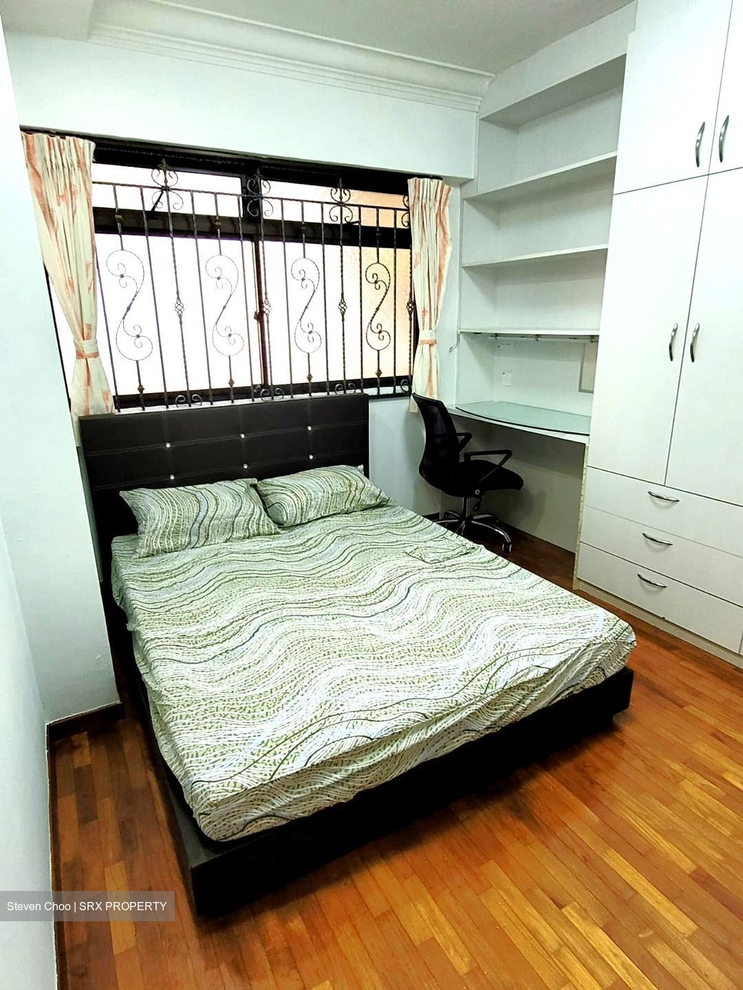 Blk 412 Sembawang Drive (Sembawang), HDB 4 Rooms #639512371